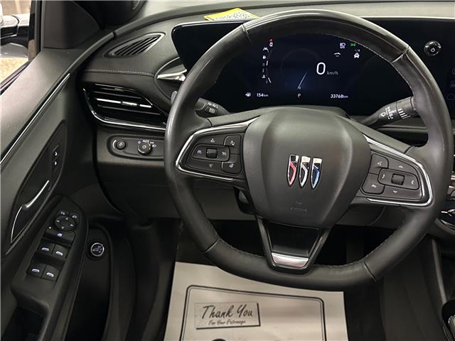 2024 Buick Envista Avenir (Stk: 43378J) in Belleville - Image 10 of 27