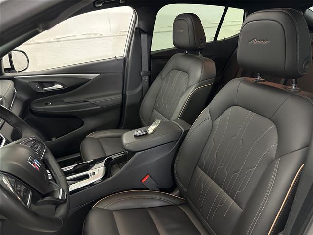 2024 Buick Envista Avenir (Stk: 43378J) in Belleville - Image 11 of 27