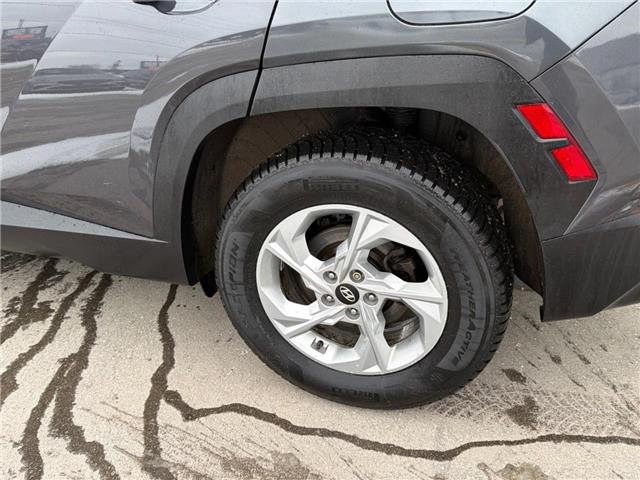 2022 Hyundai Tucson Preferred (Stk: 132050) in London - Image 7 of 11