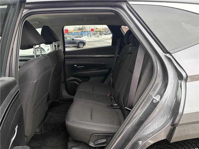 2022 Hyundai Tucson Preferred (Stk: 132050) in London - Image 9 of 11