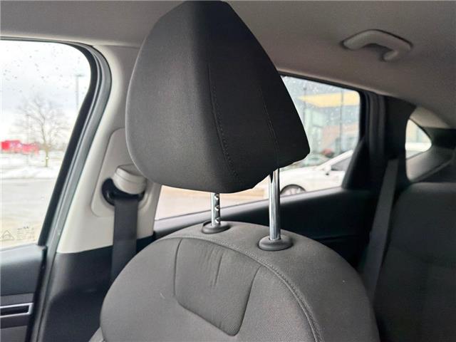 2022 Hyundai Tucson Preferred (Stk: 132050) in London - Image 10 of 11