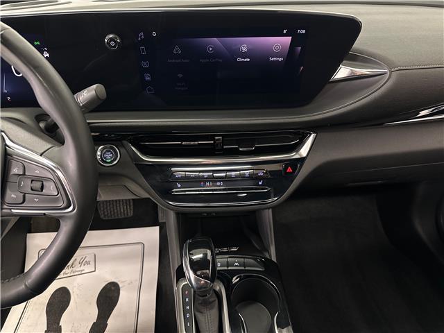 2024 Buick Envista Avenir (Stk: 43378J) in Belleville - Image 16 of 27