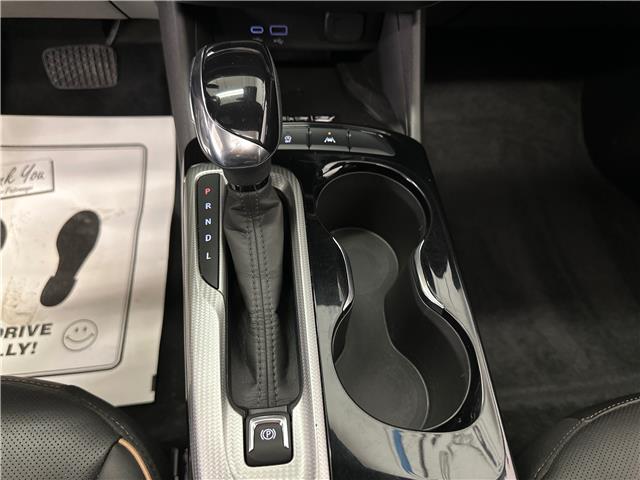2024 Buick Envista Avenir (Stk: 43378J) in Belleville - Image 17 of 27