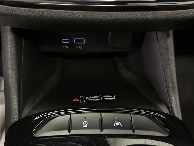 2024 Buick Envista Avenir (Stk: 43378J) in Belleville - Image 18 of 27