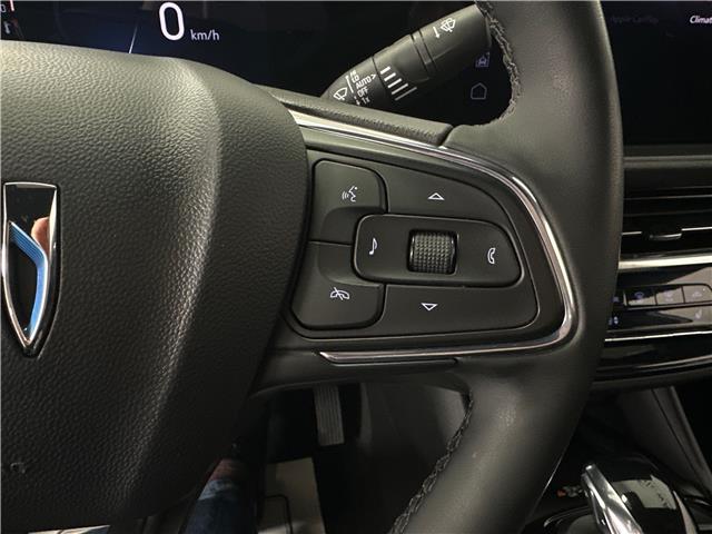 2024 Buick Envista Avenir (Stk: 43378J) in Belleville - Image 23 of 27