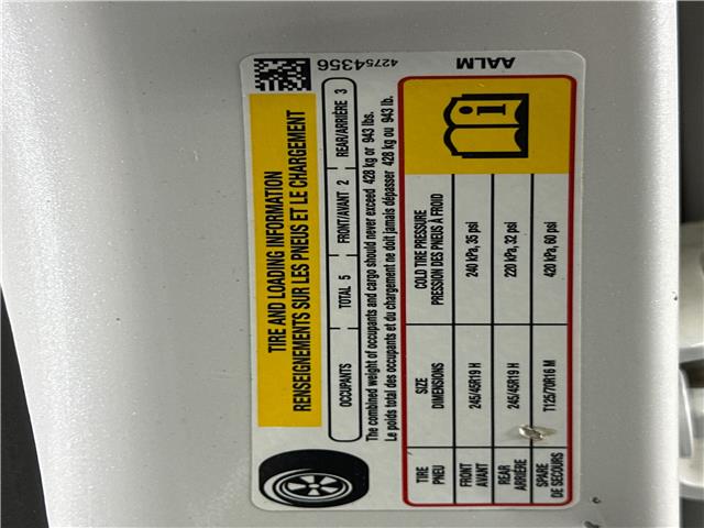 2024 Buick Envista Avenir (Stk: 43378J) in Belleville - Image 26 of 27