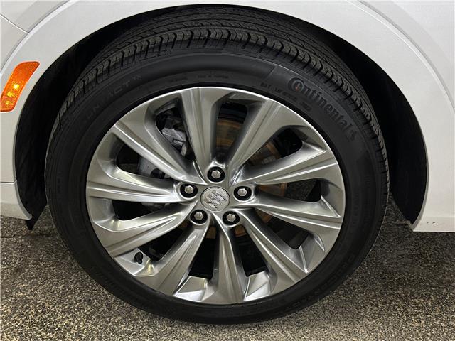 2024 Buick Envista Avenir (Stk: 43378J) in Belleville - Image 27 of 27