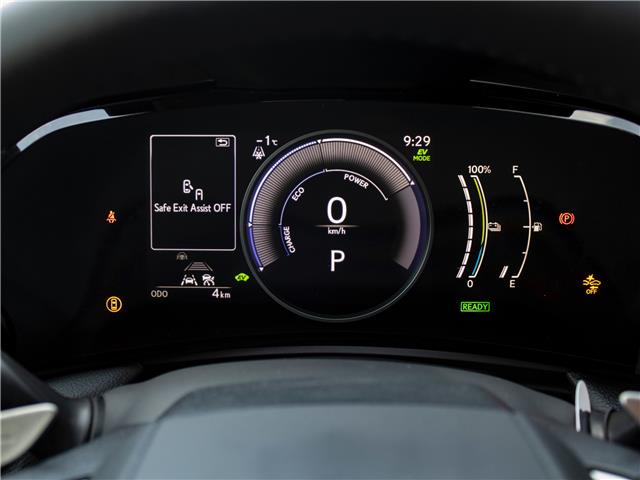 2026 Lexus NX 450h+ Base (Stk: NX2251) in Windsor - Image 12 of 26