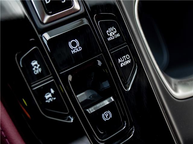 2026 Lexus NX 450h+ Base (Stk: NX2251) in Windsor - Image 25 of 26