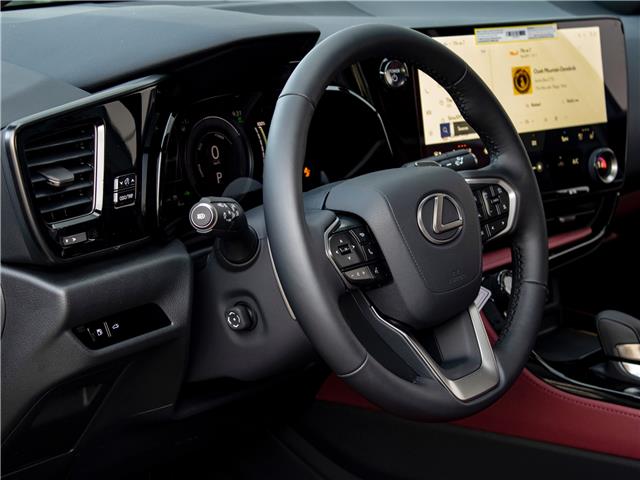 2026 Lexus NX 450h+ Base (Stk: NX2251) in Windsor - Image 11 of 26