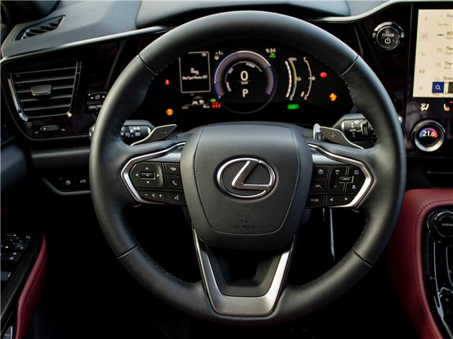 2026 Lexus NX 450h+ Base (Stk: NX2251) in Windsor - Image 13 of 26