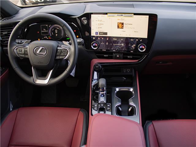 2026 Lexus NX 450h+ Base (Stk: NX2251) in Windsor - Image 18 of 26