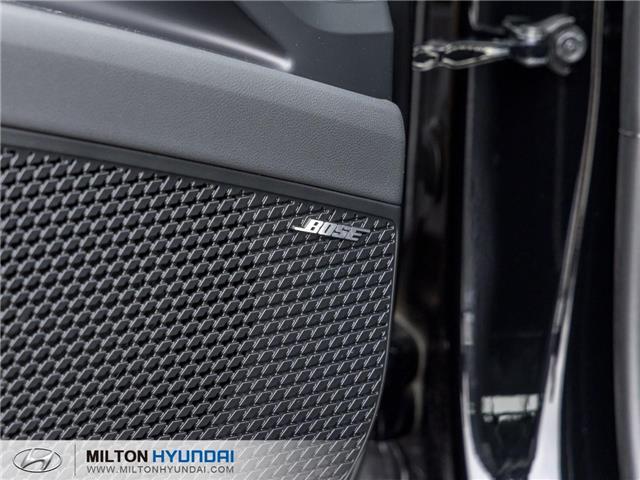 2026 Hyundai Elantra HEV Luxury (Stk: 189602) in Milton - Image 14 of 28