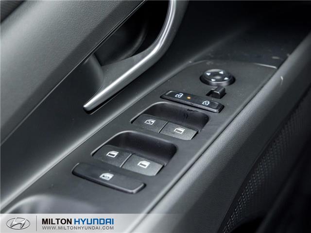 2026 Hyundai Elantra HEV Luxury (Stk: 189602) in Milton - Image 15 of 28