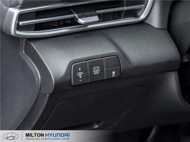 2026 Hyundai Elantra HEV Luxury (Stk: 189602) in Milton - Image 16 of 28