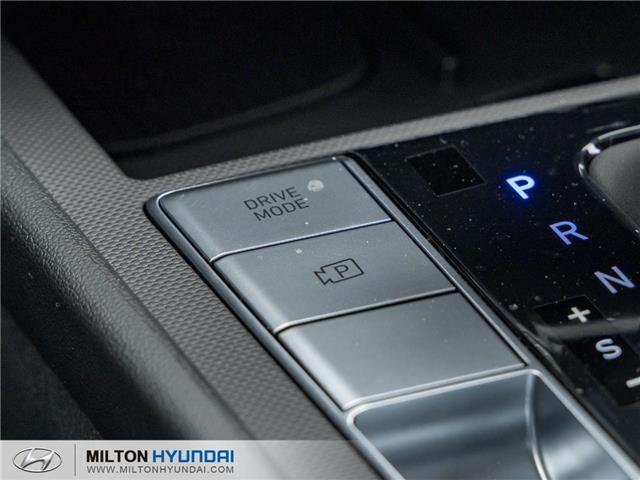 2026 Hyundai Elantra HEV Luxury (Stk: 189602) in Milton - Image 18 of 28
