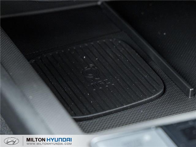 2026 Hyundai Elantra HEV Luxury (Stk: 189602) in Milton - Image 19 of 28