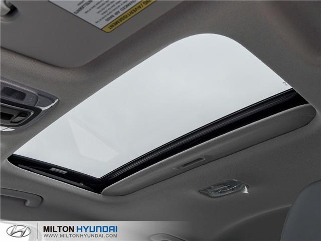 2026 Hyundai Elantra HEV Luxury (Stk: 189602) in Milton - Image 24 of 28