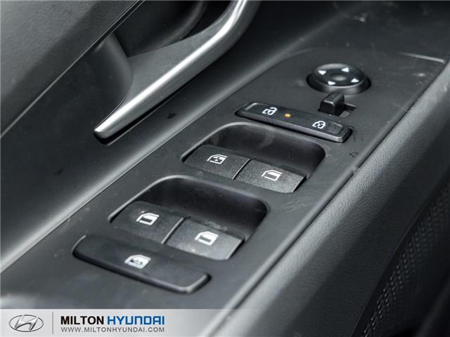 2026 Hyundai Elantra Preferred (Stk: 135287) in Milton - Image 14 of 23