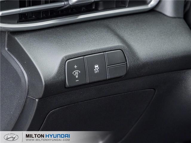 2026 Hyundai Elantra Preferred (Stk: 135287) in Milton - Image 15 of 23