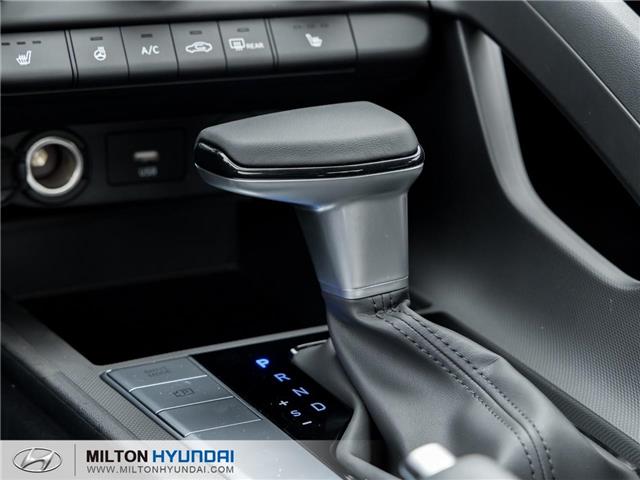 2026 Hyundai Elantra Preferred (Stk: 135287) in Milton - Image 16 of 23