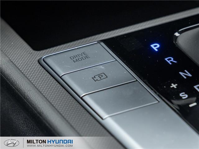 2026 Hyundai Elantra Preferred (Stk: 135287) in Milton - Image 17 of 23