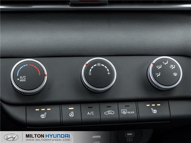 2026 Hyundai Elantra Preferred (Stk: 135287) in Milton - Image 18 of 23