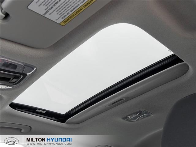 2026 Hyundai Elantra Preferred (Stk: 133880) in Milton - Image 21 of 26