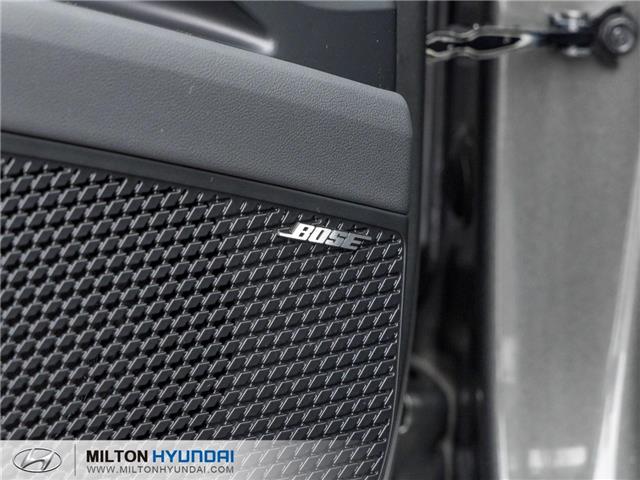 2026 Hyundai Elantra Luxury (Stk: 133189) in Milton - Image 14 of 27