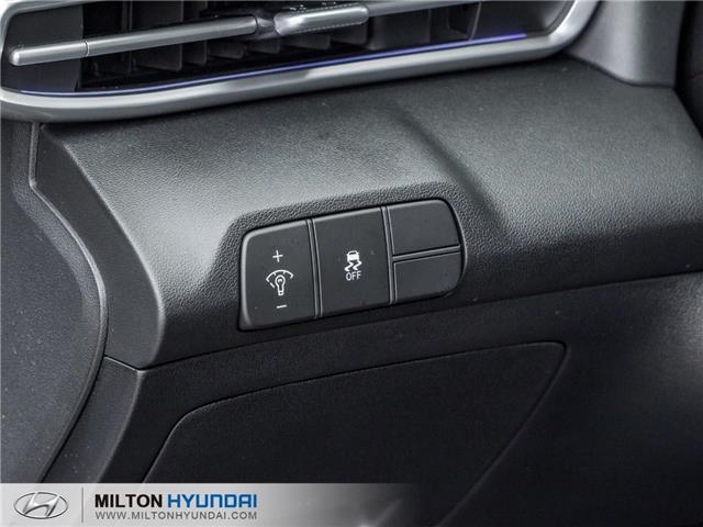 2026 Hyundai Elantra Luxury (Stk: 133189) in Milton - Image 15 of 27