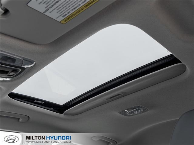 2026 Hyundai Elantra Luxury (Stk: 133189) in Milton - Image 22 of 27