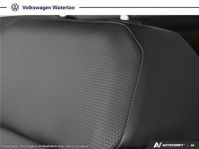 2026 Volkswagen Atlas 2.0 TSI Highline (Stk: 101525OE9304384) in Waterloo - Image 19 of 24