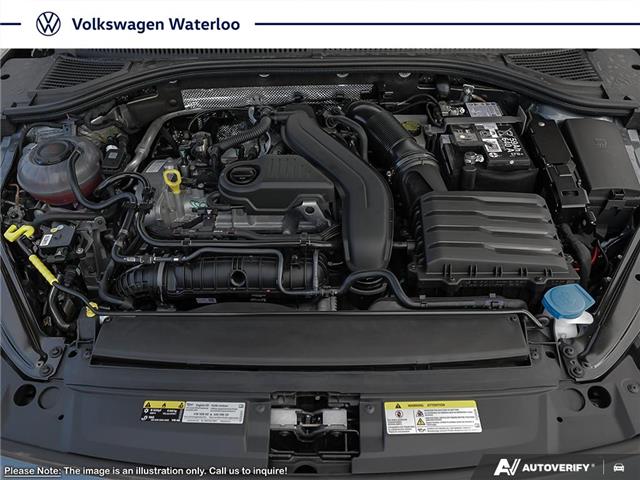 2026 Volkswagen Jetta Trendline (Stk: 101525OE9304361) in Waterloo - Image 6 of 26