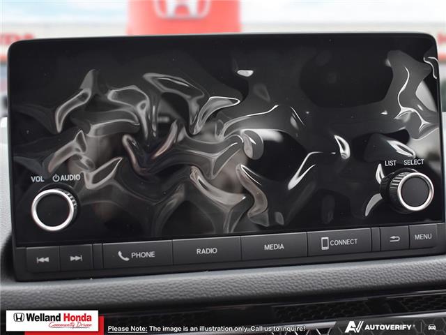 2026 Honda Civic Hybrid Sport (Stk: WN26254) in Welland - Image 15 of 22