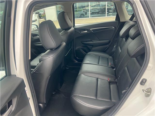 2016 Honda Fit EX-L Navi (Stk: U6778) in Woodstock - Image 7 of 12