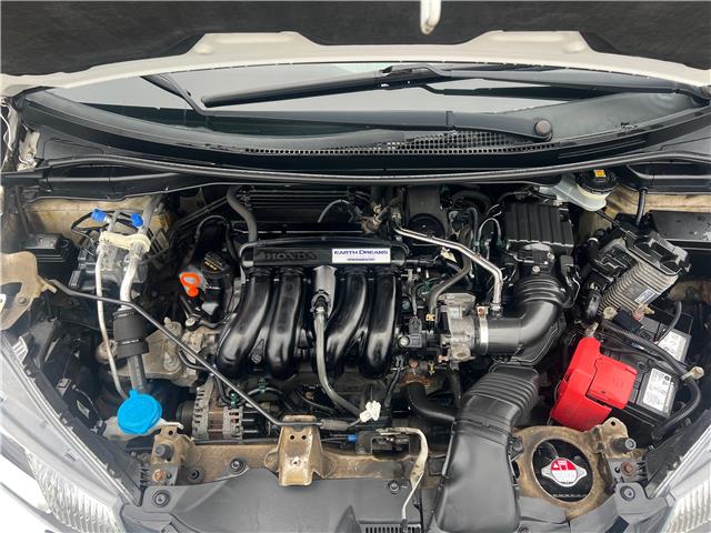 2016 Honda Fit EX-L Navi (Stk: U6778) in Woodstock - Image 11 of 12