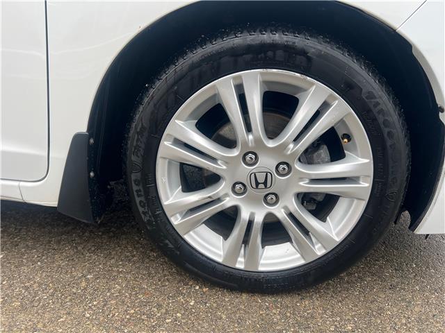 2016 Honda Fit EX-L Navi (Stk: U6778) in Woodstock - Image 12 of 12