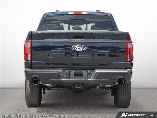 2025 Ford F-150 Lariat (Stk: 6-25FT0921) in Whitby - Image 6 of 28