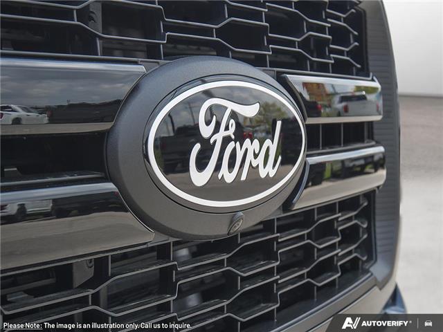 2025 Ford F-150 Lariat (Stk: 6-25FT0921) in Whitby - Image 11 of 28