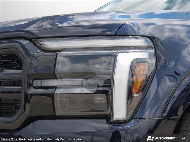 2025 Ford F-150 Lariat (Stk: 6-25FT0921) in Whitby - Image 12 of 28