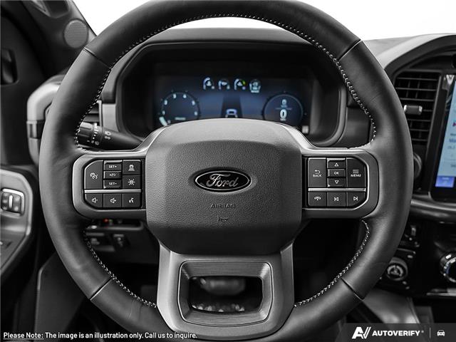 2025 Ford F-150 Lariat (Stk: 6-25FT0921) in Whitby - Image 16 of 28
