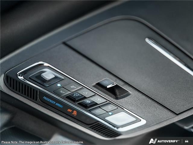 2025 Ford F-150 Lariat (Stk: 6-25FT0921) in Whitby - Image 21 of 28