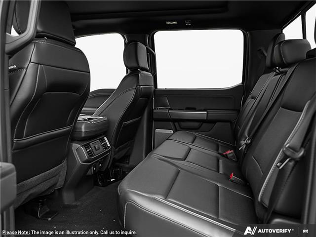 2025 Ford F-150 Lariat (Stk: 6-25FT0921) in Whitby - Image 24 of 28