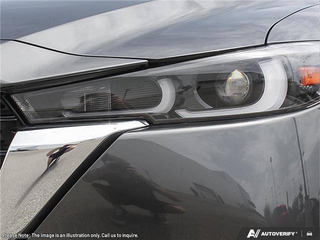 2025 Mazda CX-5 GS (Stk: 1725C54115) in London - Image 10 of 25