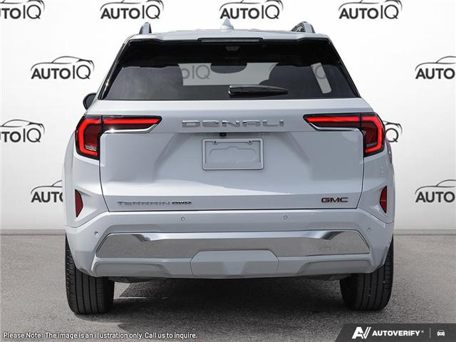 2026 GMC Terrain Denali (Stk: T309) in Grimsby - Image 5 of 25