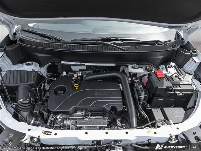 2026 GMC Terrain Denali (Stk: T309) in Grimsby - Image 6 of 25