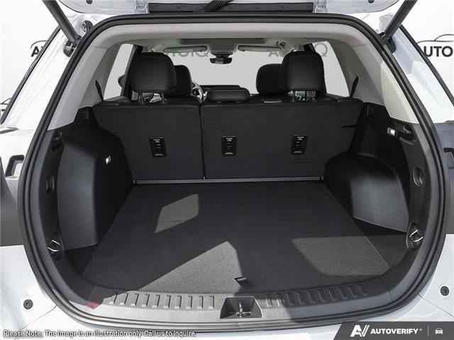 2026 GMC Terrain Denali (Stk: T309) in Grimsby - Image 7 of 25