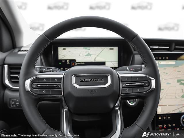 2026 GMC Terrain Denali (Stk: T309) in Grimsby - Image 13 of 25