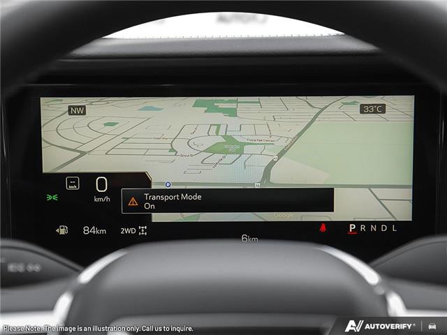 2026 GMC Terrain Denali (Stk: T309) in Grimsby - Image 14 of 25