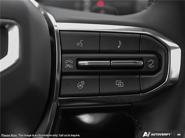 2026 GMC Terrain Denali (Stk: T309) in Grimsby - Image 15 of 25